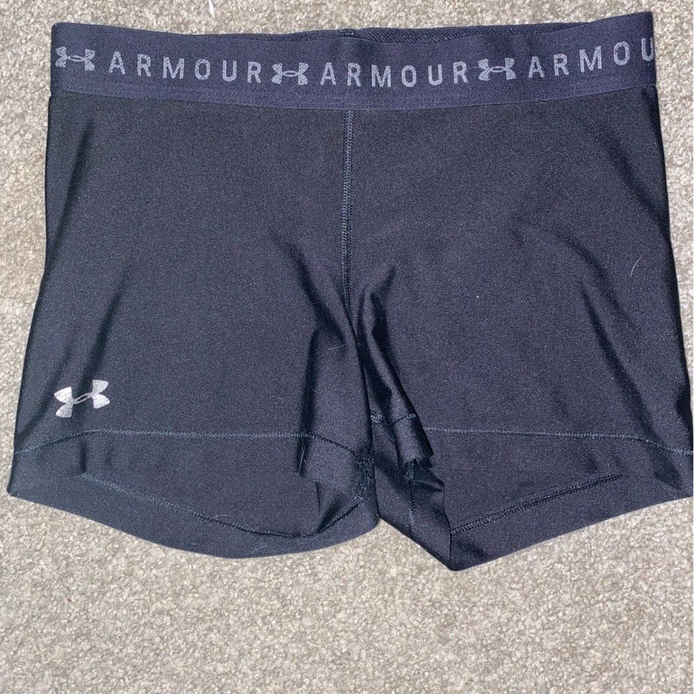 Under Armour Spandex